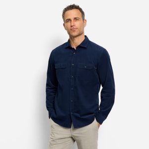 Сорочка мужская OLYMP