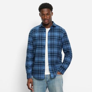 Сорочка мужская OLYMP