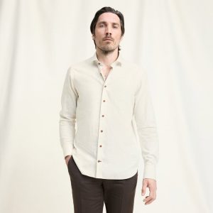 Сорочка мужская OLYMP