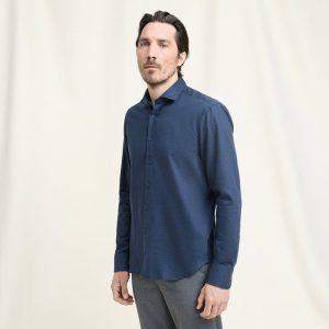 Сорочка мужская OLYMP