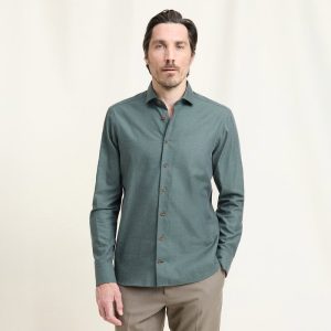 Сорочка мужская OLYMP