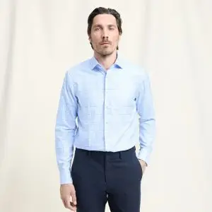 Сорочка мужская OLYMP