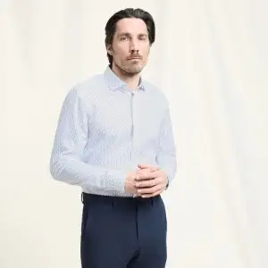 Сорочка мужская OLYMP