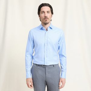 Сорочка мужская OLYMP