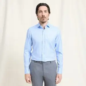 Сорочка мужская OLYMP