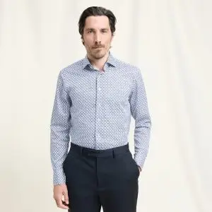 Сорочка мужская OLYMP