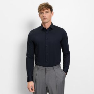 Сорочка мужская OLYMP