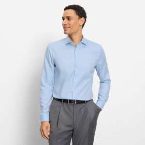 Сорочка мужская OLYMP