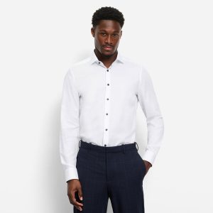 Сорочка мужская OLYMP