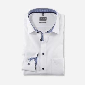 Сорочка мужская OLYMP