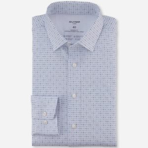 Сорочка мужская OLYMP
