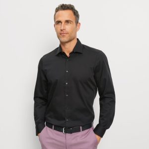 Сорочка мужская OLYMP