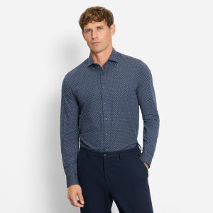 Сорочка мужская OLYMP