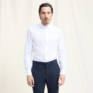 Сорочка мужская OLYMP