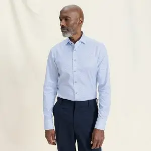 Сорочка мужская OLYMP