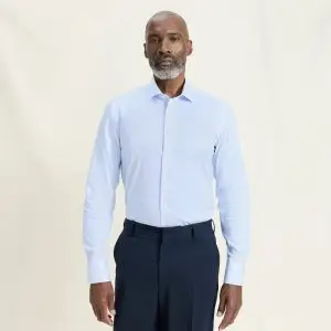 Сорочка мужская OLYMP