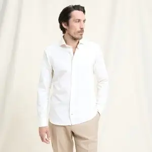 Сорочка мужская OLYMP