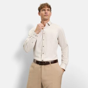 Сорочка мужская OLYMP