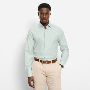 Сорочка мужская OLYMP