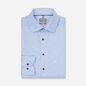 Сорочка мужская OLYMP