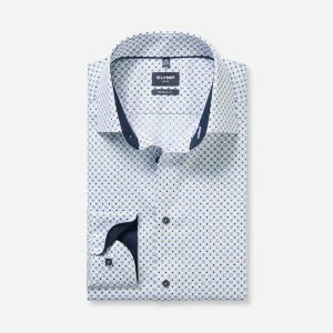 Сорочка мужская OLYMP