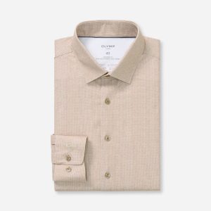 Сорочка мужская OLYMP