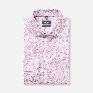 Сорочка мужская OLYMP