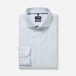 Сорочка мужская OLYMP