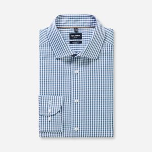 Сорочка мужская OLYMP