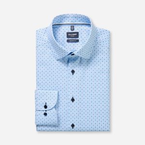 Сорочка мужская OLYMP