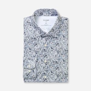 Сорочка мужская OLYMP