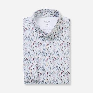 Сорочка мужская OLYMP