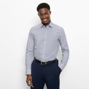 Сорочка мужская OLYMP