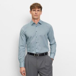 Сорочка мужская OLYMP