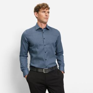 Сорочка мужская OLYMP