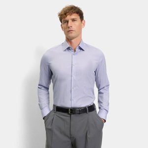 Сорочка мужская OLYMP