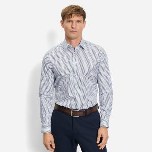 Сорочка мужская OLYMP