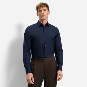 Сорочка мужская OLYMP