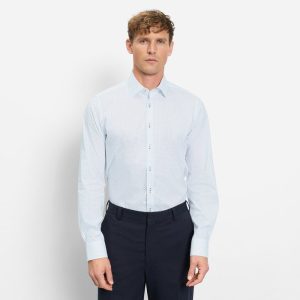 Сорочка мужская OLYMP