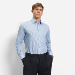 Сорочка мужская OLYMP