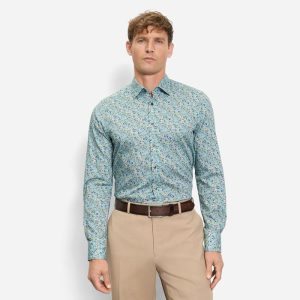 Сорочка мужская OLYMP