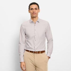 Сорочка мужская OLYMP