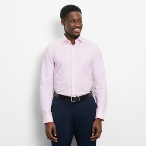 Сорочка мужская OLYMP