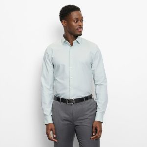 Сорочка мужская OLYMP