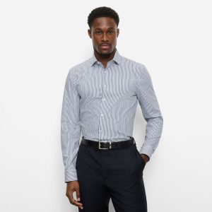 Сорочка мужская OLYMP