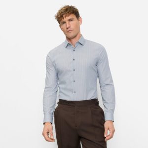 Сорочка мужская OLYMP