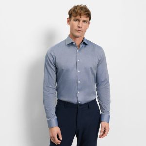 Сорочка мужская OLYMP